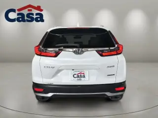 Honda CR-V 2022 4x4 Touring 4p SUV