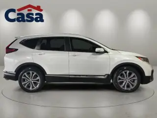 Honda CR-V 2022 4x4 Touring 4p SUV