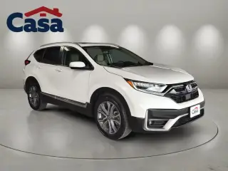Honda CR-V 2022 4x4 Touring 4p SUV
