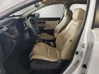 Honda CR-V 2022 4x4 Touring 4p SUV
