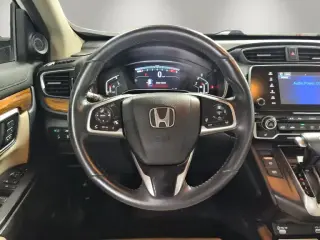Honda CR-V 2022 4x4 Touring 4p SUV
