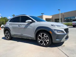 Hyundai KONA 2023 Limitada 4p Crossover