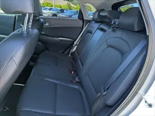 Hyundai KONA 2023 Limitada 4p Crossover