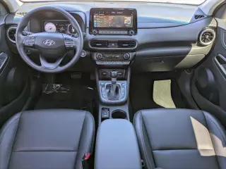 Hyundai KONA 2023 Limitada 4p Crossover