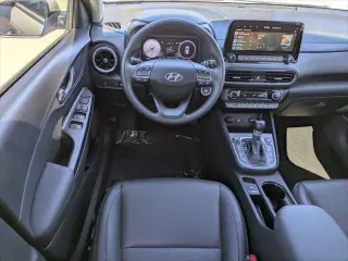 Hyundai KONA 2023 Limitada 4p Crossover