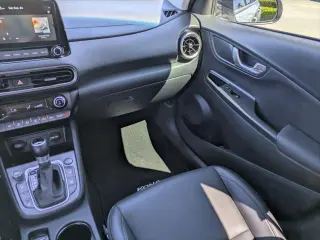 Hyundai KONA 2023 Limitada 4p Crossover