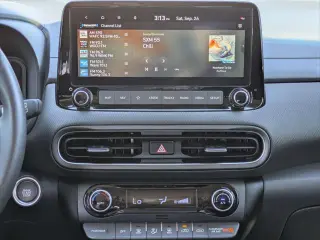 Hyundai KONA 2023 Limitada 4p Crossover
