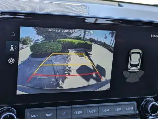 Hyundai KONA 2023 Limitada 4p Crossover