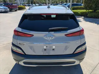 Hyundai KONA 2023 Limitada 4p Crossover