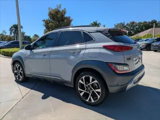 Hyundai KONA 2023 Limitada 4p Crossover