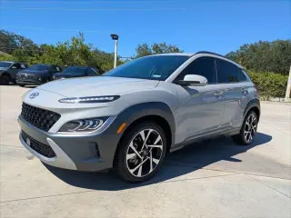 Hyundai KONA 2023 Limitada 4p Crossover