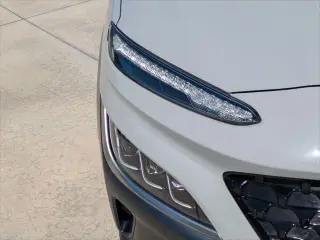 Hyundai KONA 2023 Limitada 4p Crossover