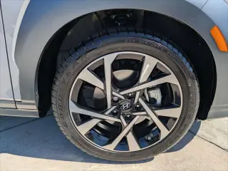 Hyundai KONA 2023 Limitada 4p Crossover