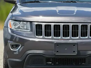 Jeep Grand Cherokee 2016 4x4 Laredo E 4dr SUV