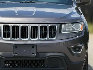 Jeep Grand Cherokee 2016 4x4 Laredo E 4dr SUV