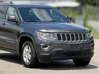 Jeep Grand Cherokee 2016 4x4 Laredo E 4dr SUV