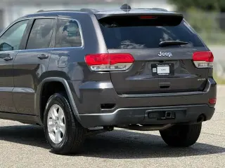 Jeep Grand Cherokee 2016 4x4 Laredo E 4dr SUV