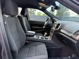 Jeep Grand Cherokee 2016 4x4 Laredo E 4dr SUV