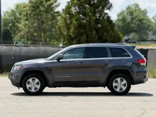 Jeep Grand Cherokee 2016 4x4 Laredo E 4dr SUV