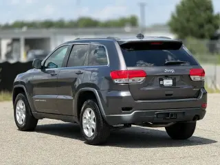 Jeep Grand Cherokee 2016 4x4 Laredo E 4dr SUV