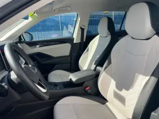 Volkswagen Tiguan 2025 AWD SE 4Motion SUV de 4 puertas