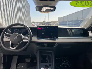 Volkswagen Tiguan 2025 AWD SE 4Motion SUV de 4 puertas
