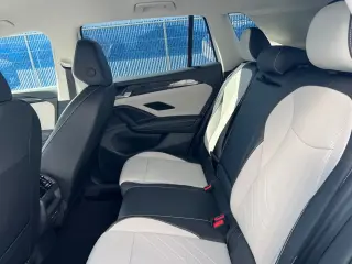 Volkswagen Tiguan 2025 AWD SE 4Motion SUV de 4 puertas