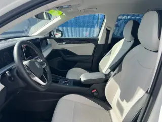 Volkswagen Tiguan 2025 AWD SE 4Motion SUV de 4 puertas
