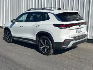Volkswagen Tiguan 2025 AWD SE 4Motion SUV de 4 puertas