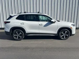 Volkswagen Tiguan 2025 AWD SE 4Motion SUV de 4 puertas