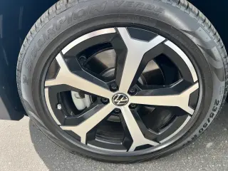 Volkswagen Tiguan 2025 AWD SE 4Motion SUV de 4 puertas