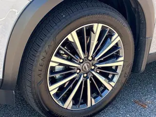 Nissan Pathfinder 2026 Platino 4p SUV