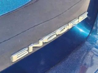 Buick Encore 2019 Preferred 4dr Crossover