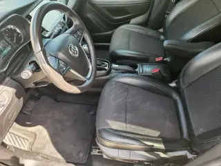 Buick Encore 2019 Preferred 4dr Crossover