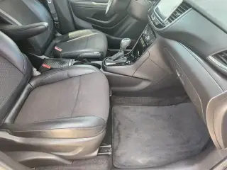 Buick Encore 2019 Preferred 4dr Crossover
