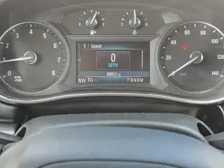 Buick Encore 2019 Preferred 4dr Crossover