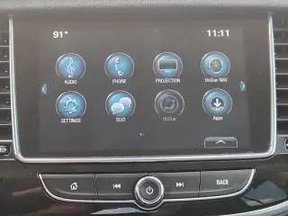 Buick Encore 2019 Preferred 4dr Crossover