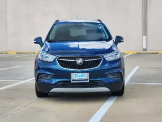 Buick Encore 2019 Preferred 4dr Crossover