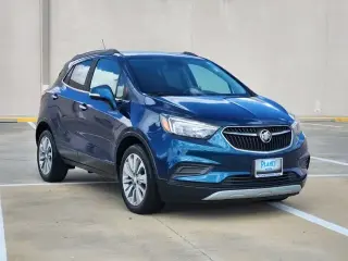Buick Encore 2019 Preferred 4dr Crossover