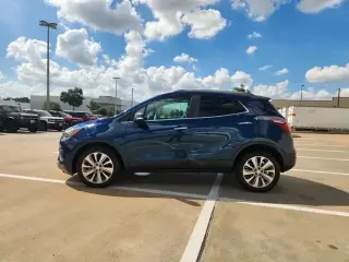 Buick Encore 2019 Preferred 4dr Crossover
