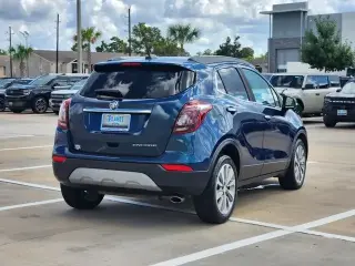 Buick Encore 2019 Preferred 4dr Crossover