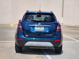 Buick Encore 2019 Preferred 4dr Crossover