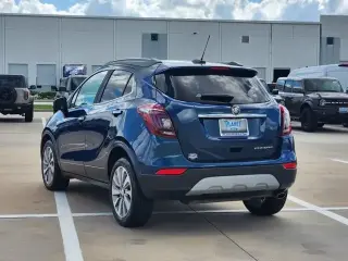 Buick Encore 2019 Preferred 4dr Crossover