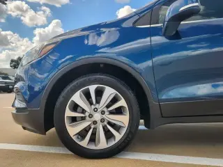 Buick Encore 2019 Preferred 4dr Crossover