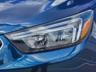 Buick Encore 2019 Preferred 4dr Crossover