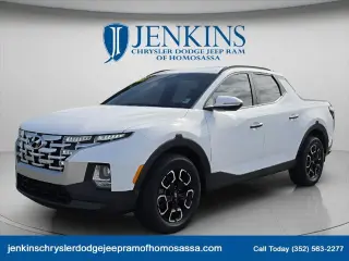 Hyundai SANTA CRUZ 2022 SEL 4dr Crew Cab 4.3ft SB