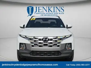 Hyundai SANTA CRUZ 2022 SEL 4dr Crew Cab 4.3ft SB