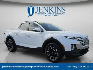 Hyundai SANTA CRUZ 2022 SEL 4dr Crew Cab 4.3ft SB