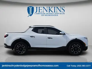 Hyundai SANTA CRUZ 2022 SEL 4dr Crew Cab 4.3ft SB