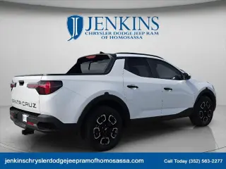 Hyundai SANTA CRUZ 2022 SEL 4dr Crew Cab 4.3ft SB